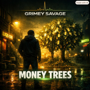 Money trees by Grim3y Savage