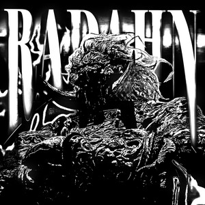 RADAHN - Slowed by Vincce, Dj Calvaro