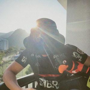 MC Nau - 9 do Flamengo