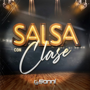 DJ Sonni - Salsa Con Clase