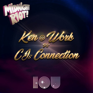 I.O.U - Nu Disco Mix by Ken@Work, CJs Connection