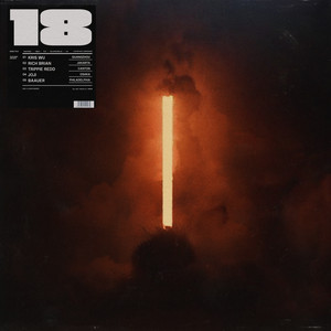 Kris Wu, Rich Brian, Trippie Redd, Joji & Baauer - 18