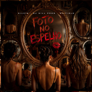 Foto no Espelho