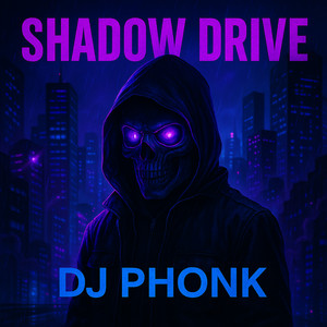 GHOSTED by Dj Phonk