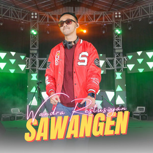 Sawangen - Remix by Wandra Restusiyan, DJ OXIN