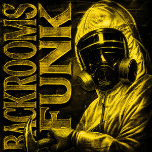 BACKROOMS FUNK by TOKYO GOD