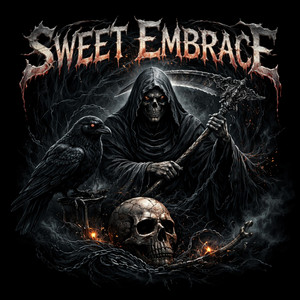 SWEET EMBRACE by BROVER