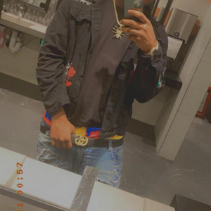 Exotic by G-Foe, Nuke Santana
