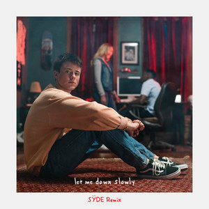 Let Me Down Slowly - SŸDE Remix