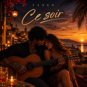 Ce soir by Tango La R
