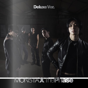 The Phase (Deluxe Ver.)
