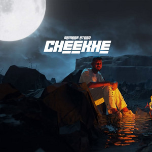 Cheekhe by Sameer ateeq