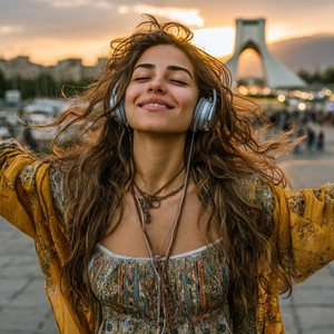 Persian Aura Chill House by Persian Aura
