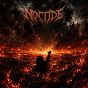 Im Flammenmeer by Noctide