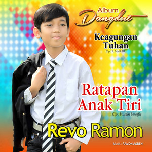 Burung Dalam Sangkar by Revo Ramon