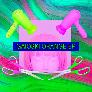 Gaioski cover