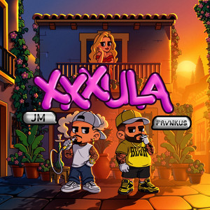 XXXULA by JM, Frvnkus