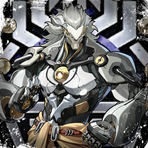 Ask The Sky (Banyue: Zenless Zone Zero) by Styxiann