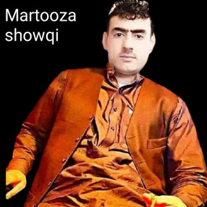 Martooza Showqi - Gul Rang Zama Janan De