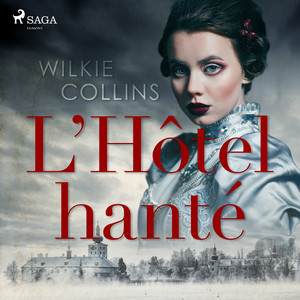 L'hôtel hanté