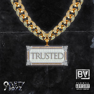 Portada de Trusted