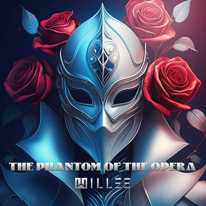 The Phantom Of The Opera Melodic Techno