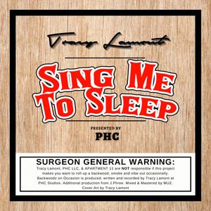 Sing Me To Sleep