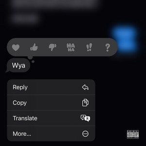 wya (feat. 19BABYCLOUD)