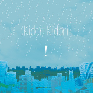 ! by Kidori Kidori
