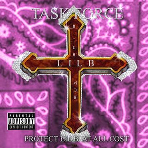 Stick by Lil B
