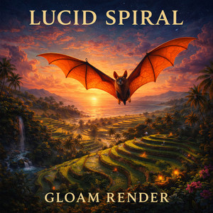 Brine Lull by Lucid Spiral