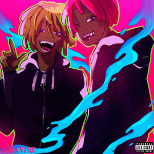 SODA VINE (OG) by Xeni, Skyte