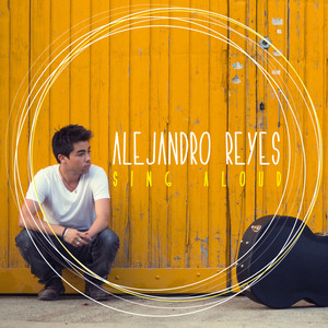 Sing Aloud - Radio Edit by Alejandro Reyes