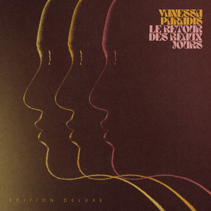 Be My Baby - song and lyrics by Vanessa Paradis | Spotify