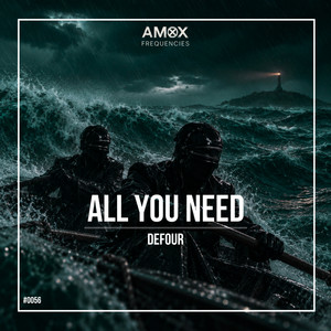 All You Need - Radio Mix by DeFour