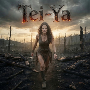 Живая by Tei-Ya