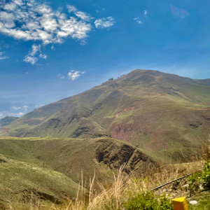Paisaje by Dirty Money Gang