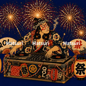 Oisa! by QOL