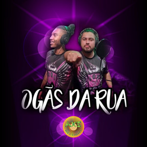 Ogãs Da Rua - De Coroa na Cabeça Vestida de Princesa