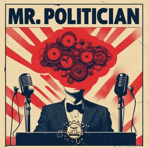 Mr. Politician by The Lofi Airship