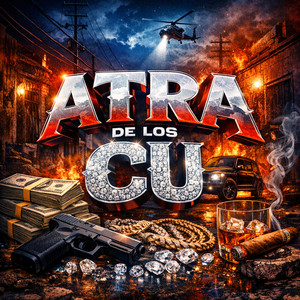Atra de los cu by El necio 23