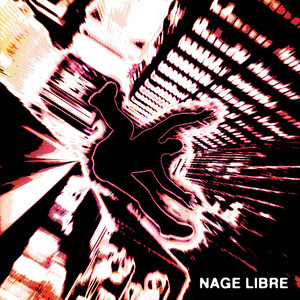 Portada de Nage libre