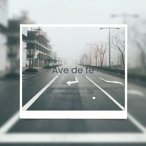 Ave de Fé by NI-IAA