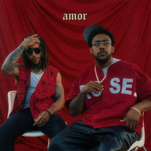 Amor by Jake & Papa