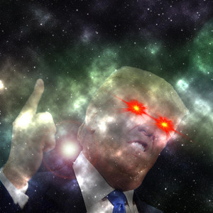 Stable Genius by Fellow Traveler