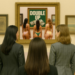 Double Up
