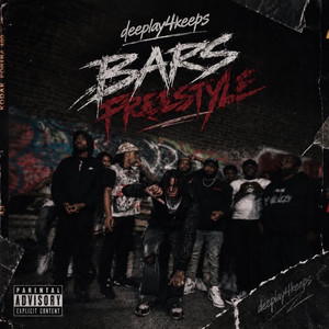 Bars - Freestyle by Dee Play4Keeps