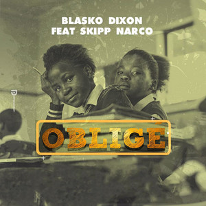 Obligé (feat. skipp narco)