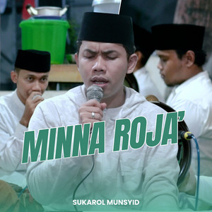 Minna Roja' by Sukarol Munsyid