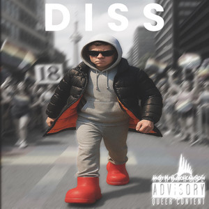 18 (матильда смерч diss)